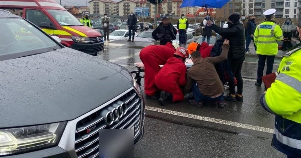 Traffic lights at all pedestrian crossings on roads with two or more lanes.  What else does the bill adopted by the Senate provide?