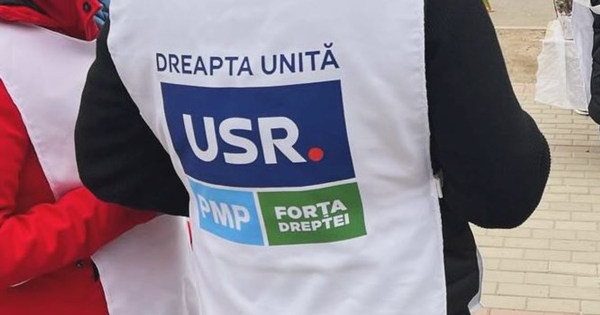 United Right Alliance, joint lists at Vrancea County Council and Focșani City Hall.  How PSD and PNL run