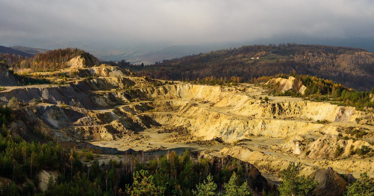 Verdict in the Roșia Montană case.  What the World Bank Tribunal decided