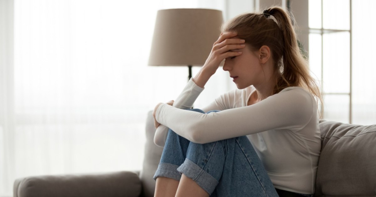 Warning: Loneliness literally kills