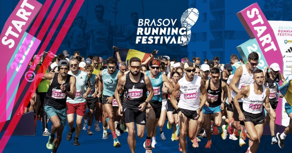 "We stay at home, we enjoy sedentarism": Romania, "argued" with the movement.  The event that wants to change things