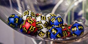 New lotto draws on Sunday, May 24. On 6/49, carryover of almost 4.9 million euros