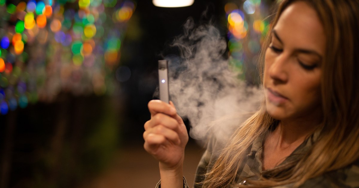 What doctors say about the latest studies on electronic cigarettes