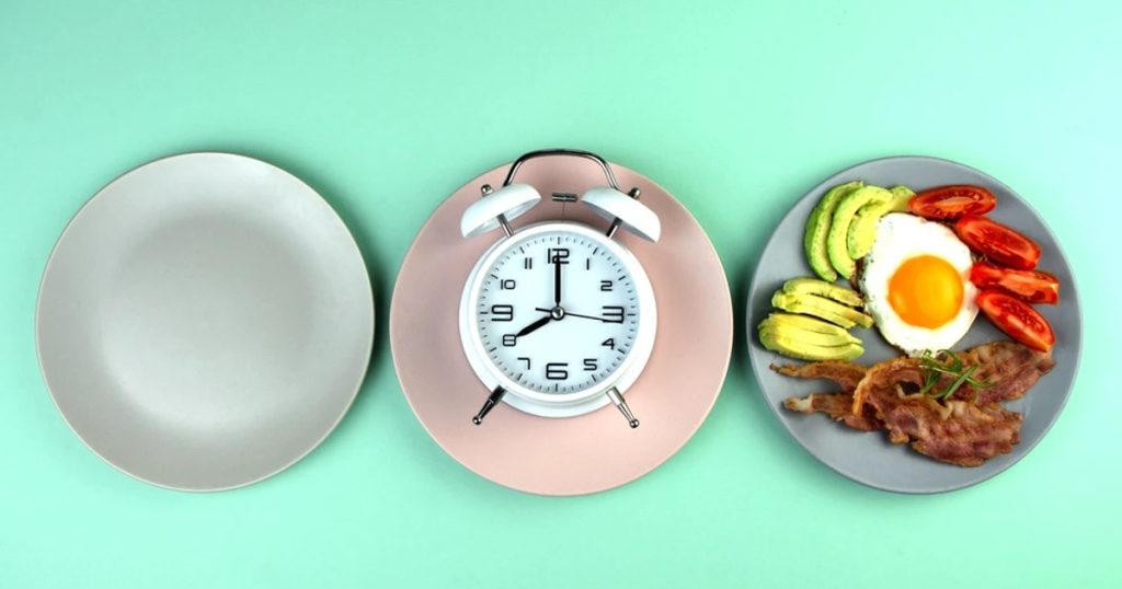 What effect can intermittent fasting have on the brain.  Tips that should not be neglected