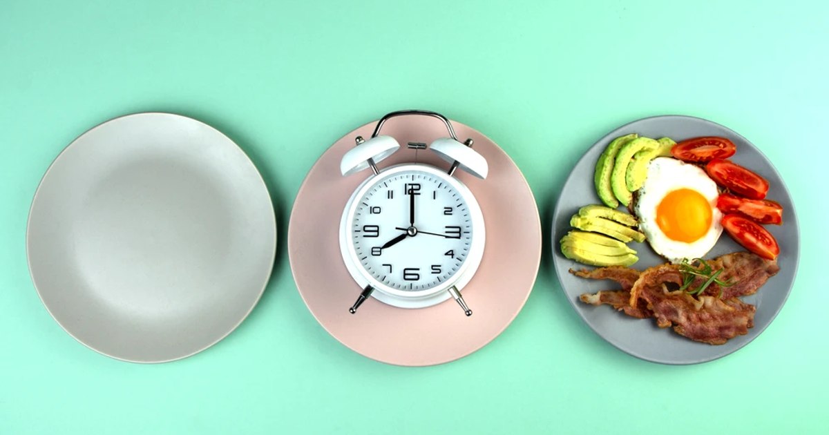 What effect can intermittent fasting have on the brain.  Tips that should not be neglected