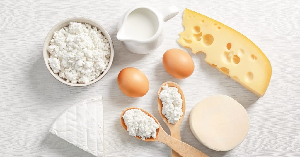 What is its role and what can we eat during the White Week before the start of Easter Lent