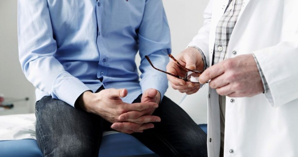 What you need to know to reduce your risk of prostate cancer