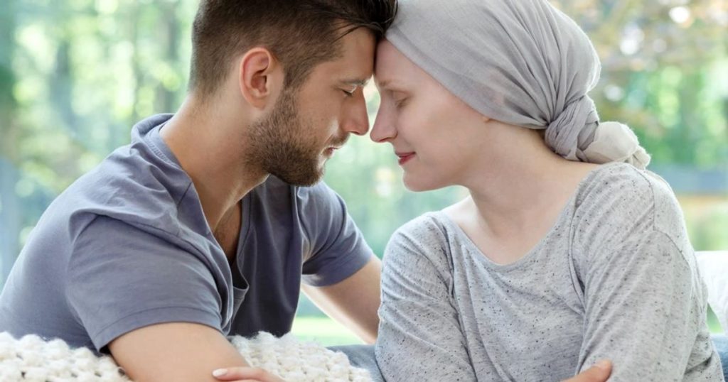 When the first anti-cancer drug could be released