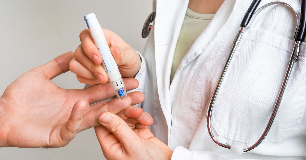 Who are at high risk of developing diabetes?  The analyzes recommended by the specialist doctor