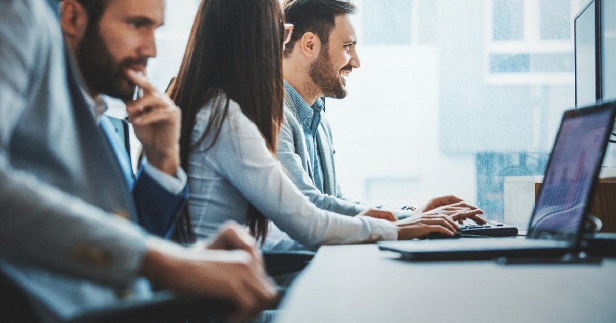 Why Romanian IT professionals are in high demand in Europe.  How do the representatives of a Romanian company in the field explain the phenomenon