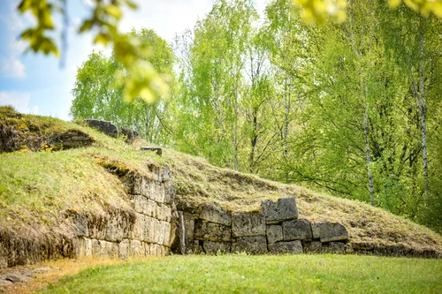 Dacian citadel Blidaru Photo Discover Hunedoara (4) jpg