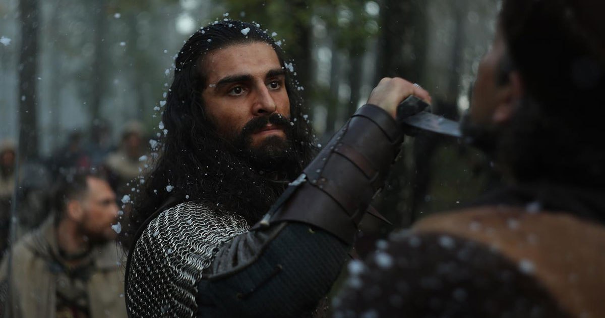 A new Romanian film, "Vlad's Night", will bring a new perspective on history.  Which actors are part of the cast