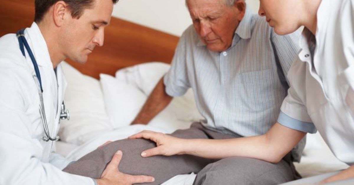 A new test could help diagnose Parkinson's disease in its early stages