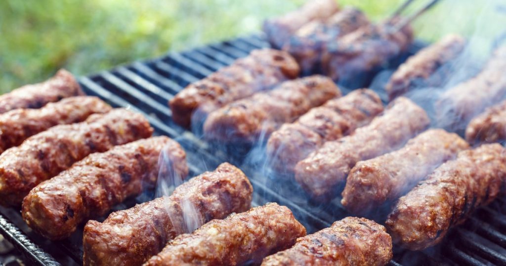 ANPC recommendations of May 1: Refuse minced meat products for which there are doubts regarding the quality
