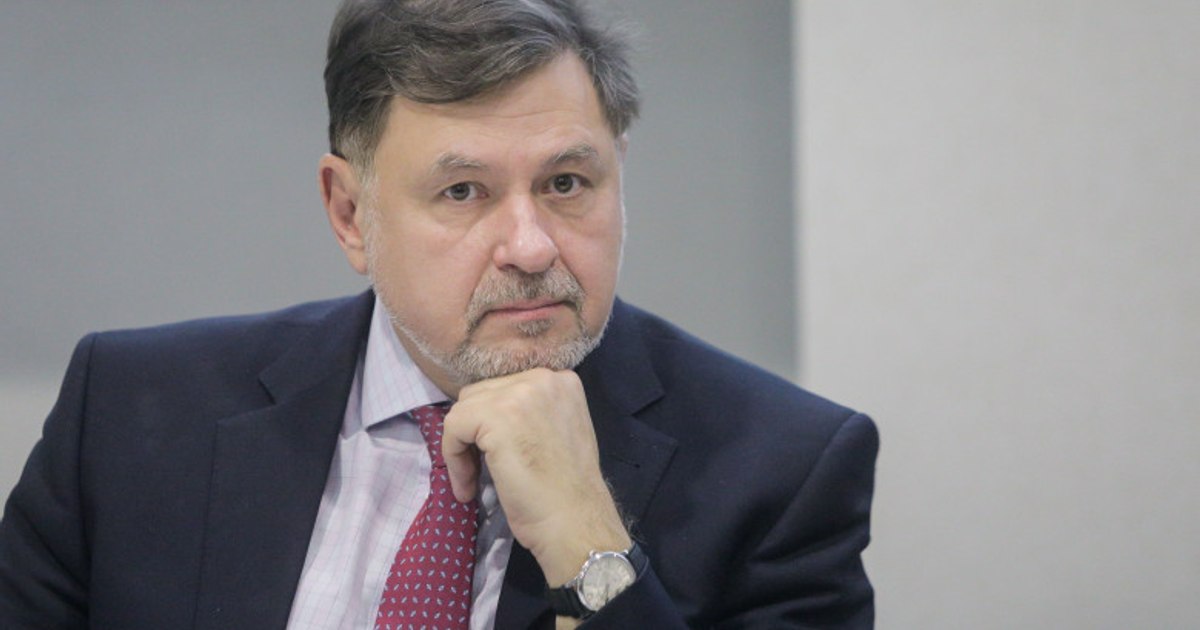 Alexandru Rafila: "Protecting your child through vaccination is a degree of responsibility towards your own child"