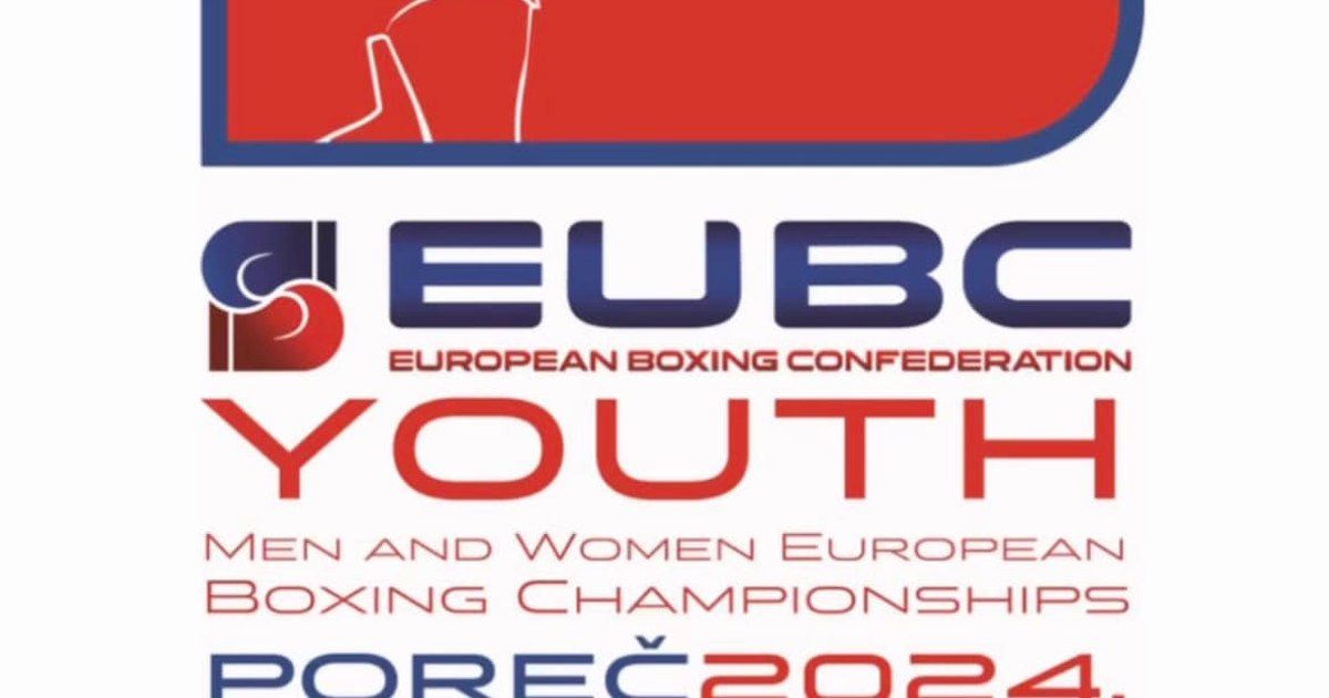 Boxer Vasile Scalco lost in the eighths of the European Youth Championships in Croatia