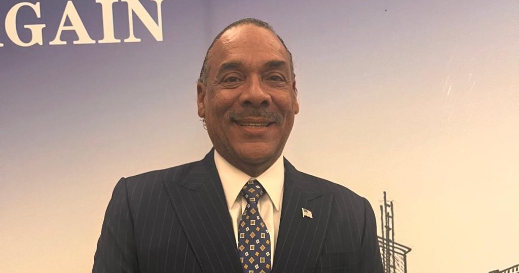 Bruce LeVell, advisor to Donald Trump, on US-Romanian relations: Let's make progress on trade