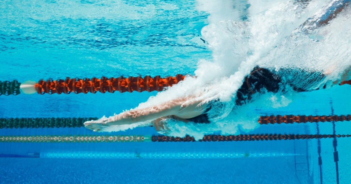 CS Dinamo and CSA Steaua each won two titles on the last day of the National Swimming Championships