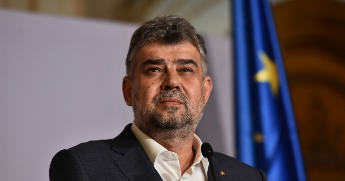 Ciolacu, on NATO Day: Romania has strengthened its profile as a responsible ally