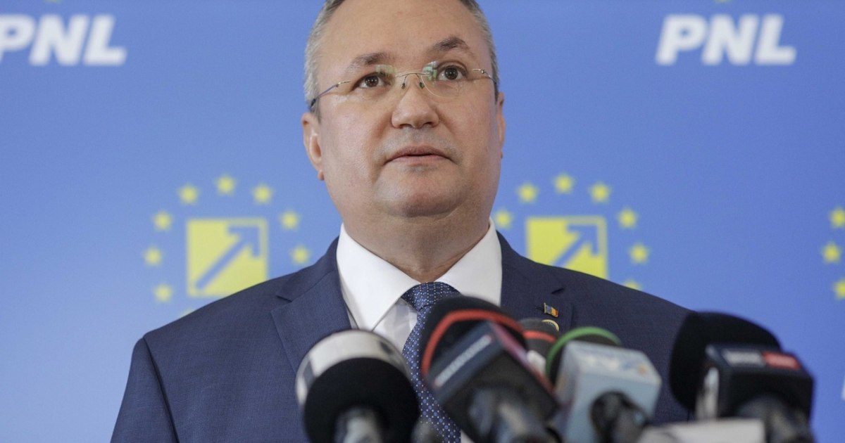 Ciucă, on NATO's anniversary: ​​It is time to open another historical chapter.  The battle of these years, between democracy and authoritarianism