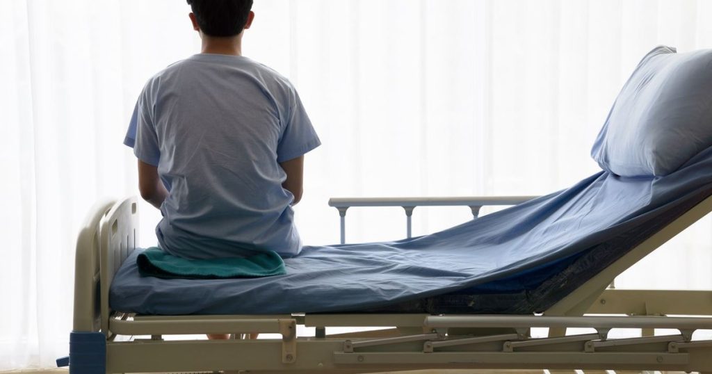 Doctors claim that nosocomial infections are inevitable, but the ministry wants courses to eliminate them