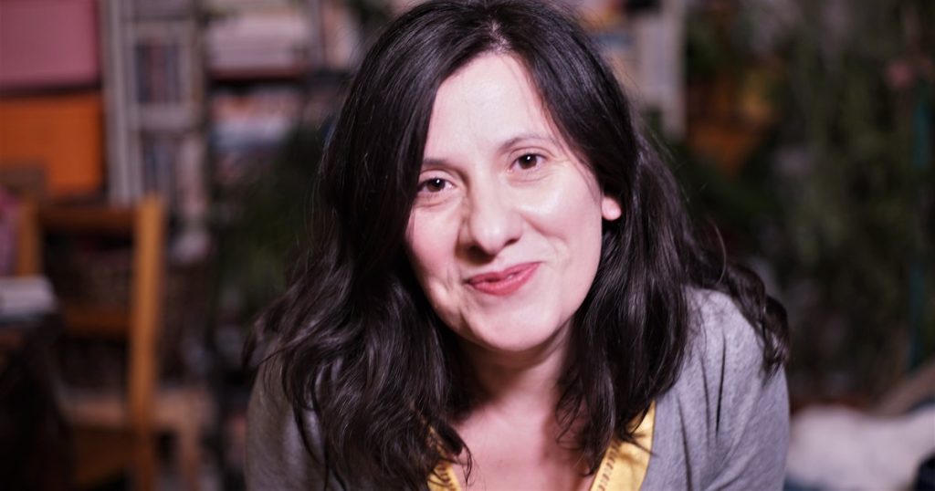 Elena Vlădăreanu, initiator of the "Sofia Nădejde" Days: "There are only men in the BAC curriculum"