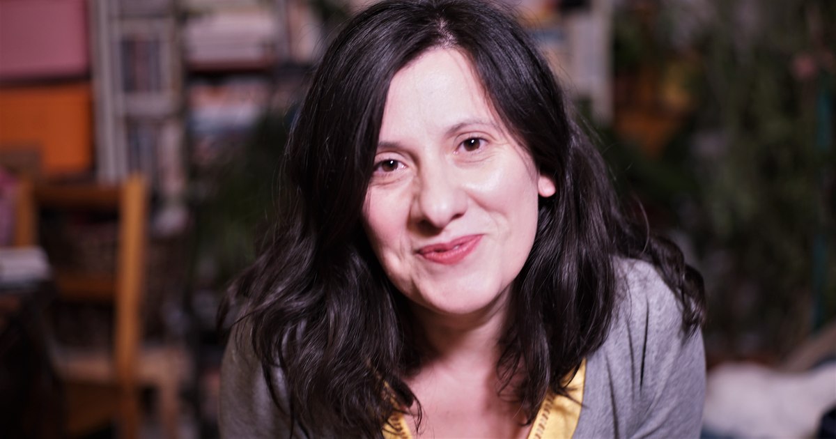 Elena Vlădăreanu, initiator of the "Sofia Nădejde" Days: "There are only men in the BAC curriculum"