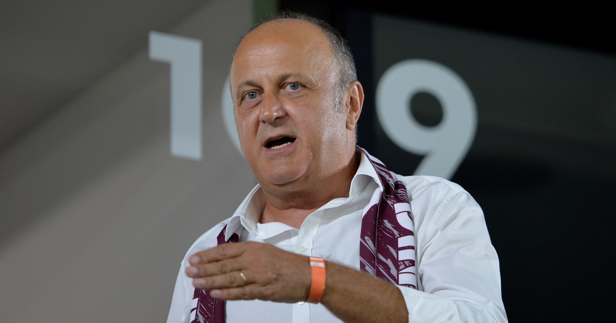 FCSB – Rapid highlights a bleak situation for Dan Șucu's team: the people of Giulești made a bizarre decision