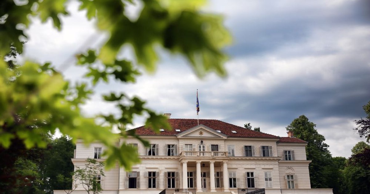 General culture test: Festival on the Royal Domain