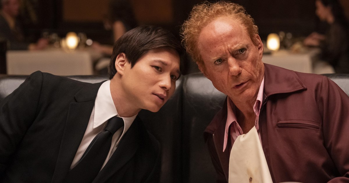 HBO Max brings 27 new productions in April.  The continuation of the movie "Mamma Mia!", among the news