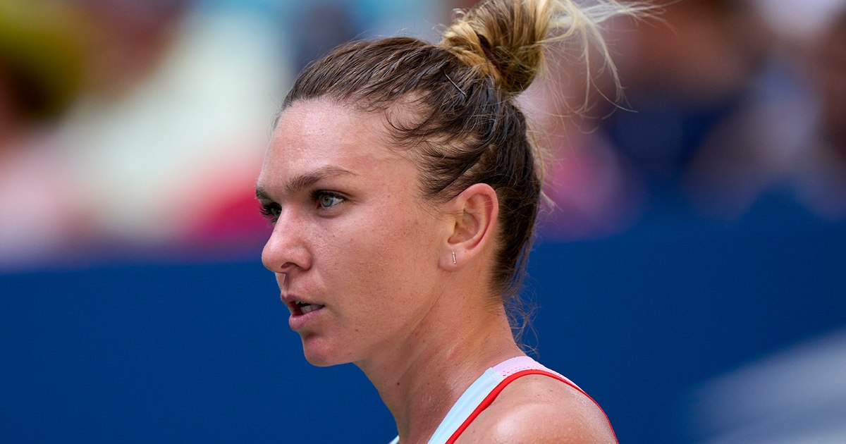 Halep, the return becomes a nightmare: Simona canceled her departure to Portugal.  The reason and the first reaction