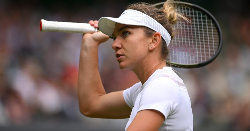 Halep's future 'in the fog': what was learned about the next tournament and her chances of being at the Olympic Games