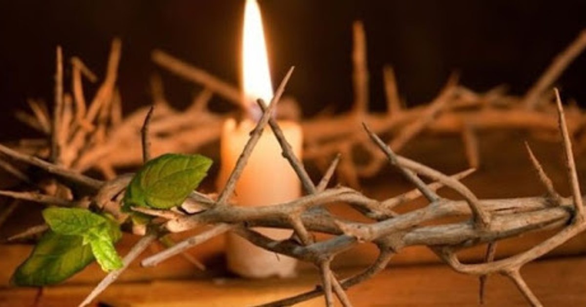 Holy Tuesday of Passion Week, the day when the 10 virgins are commemorated.  What is not good to do on this day VIDEO