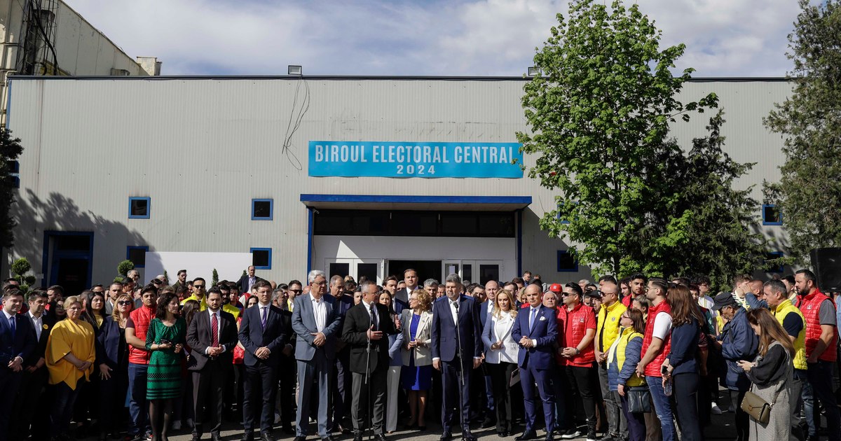 How do PSD and PNL campaign leaders for MEPs comment on the past.  Tudose: "We were not offended, he is a style figure with Superman"