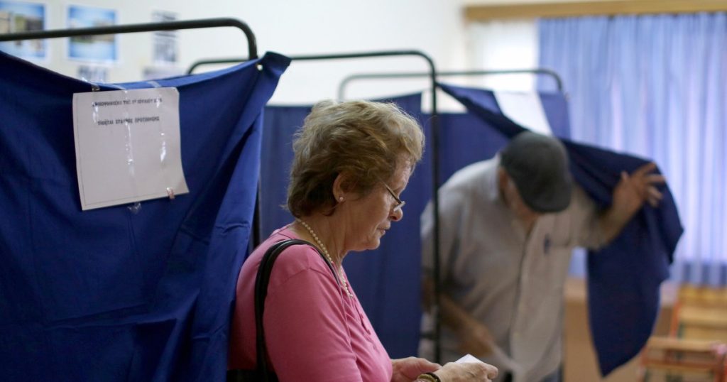 How relevant and what effects can polls have in an election year ANALYSIS