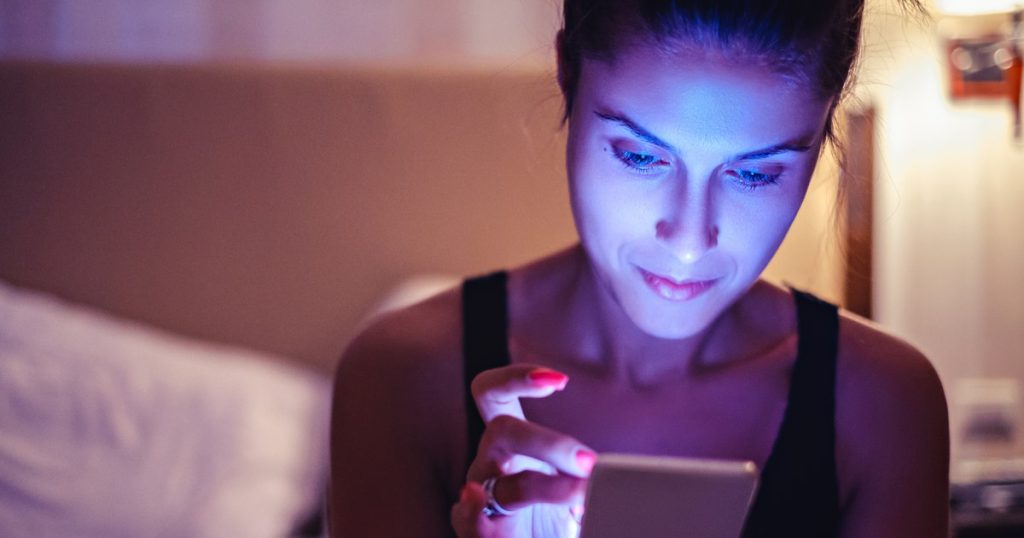 How the first digital treatment for depression works.  It has been approved in the US