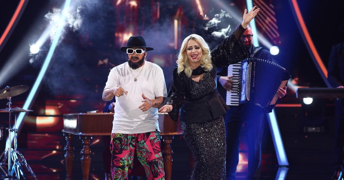 I know you from somewhere, April 13, 2024. Who did the winners of the ninth edition of the show play