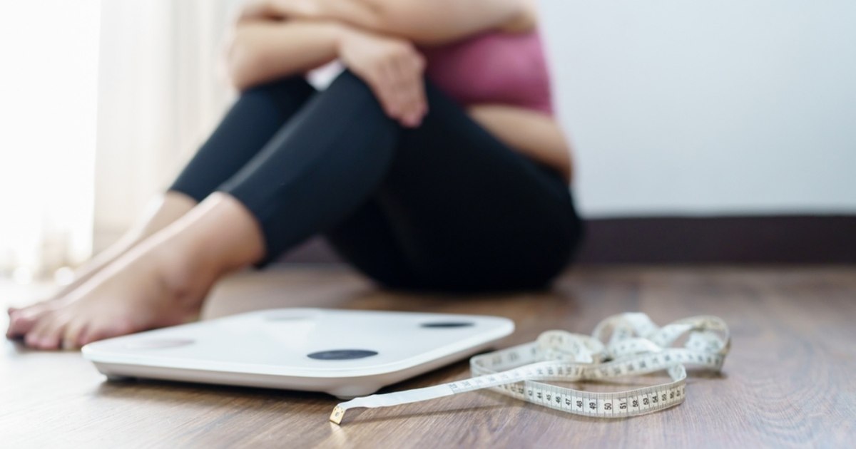 Internet diets, a real health hazard.  What is hidden behind pills and miracle teas for weight loss