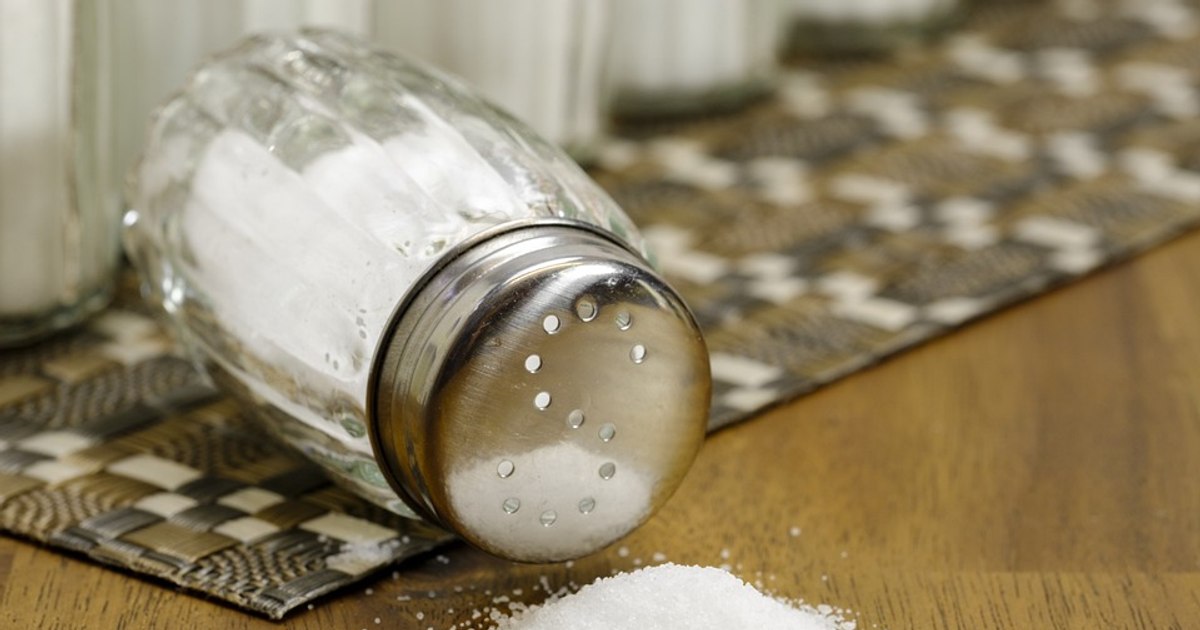 Iodine, necessity or risk.  Doctor: "Romania is in an area with iodine deficiency" VIDEO