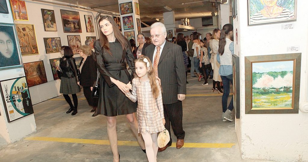 Irinel Columbeanu's daughter is coming to Romania next month: "She asked me for power of attorney!"