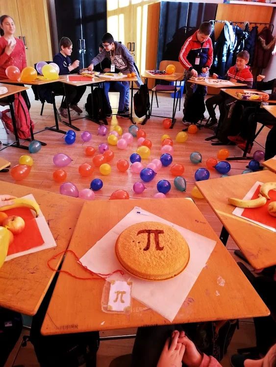 Tatiana uses innovative teaching methods PHOTO personal archive