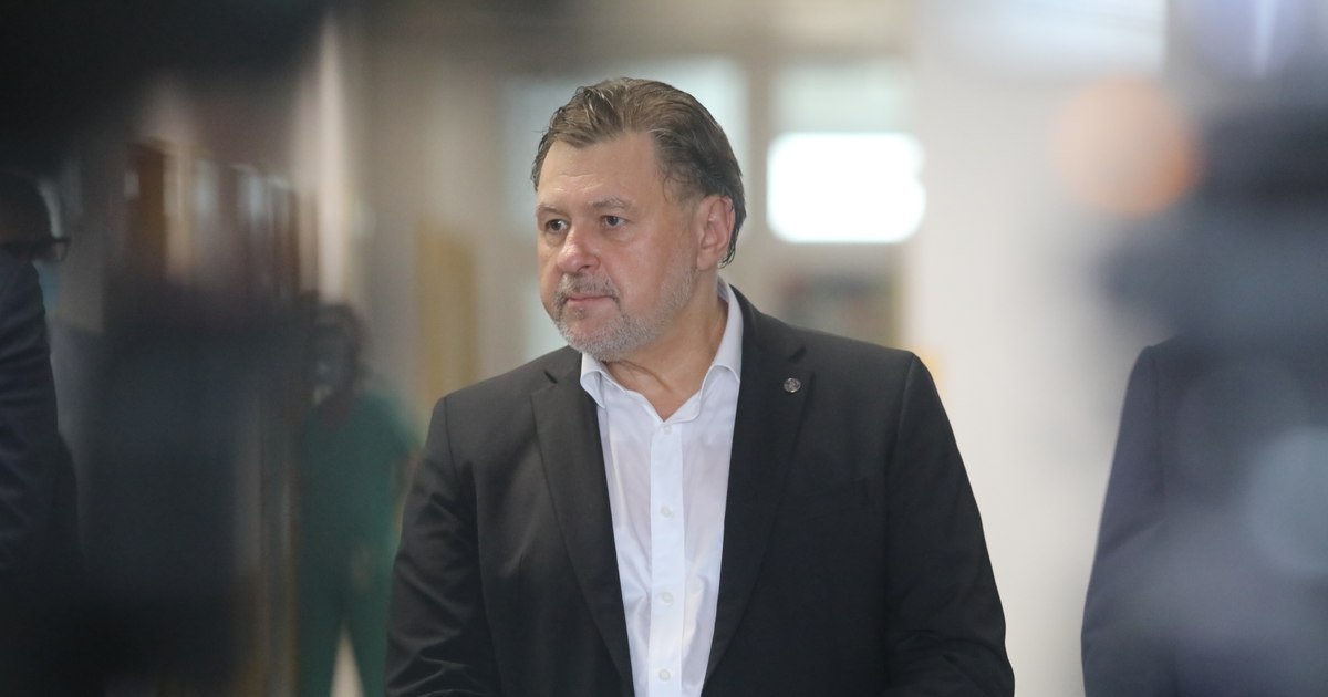 Minister of Health: "Illness registries underpin health policies and the allocation of funds"