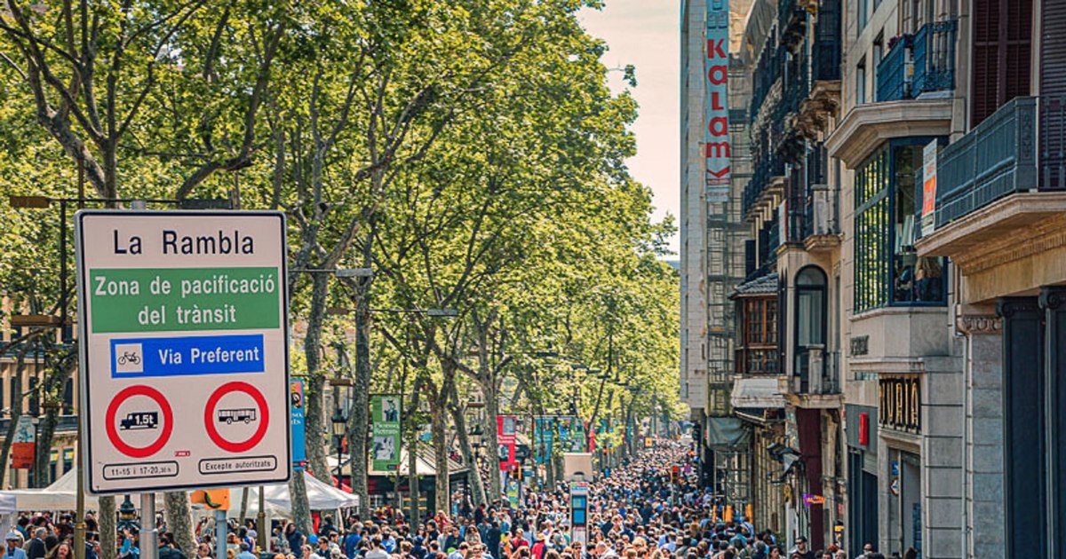 Overtourism is bringing new taxes to more and more popular vacation destinations.  Expert: "Instagrammable places are very sought after"