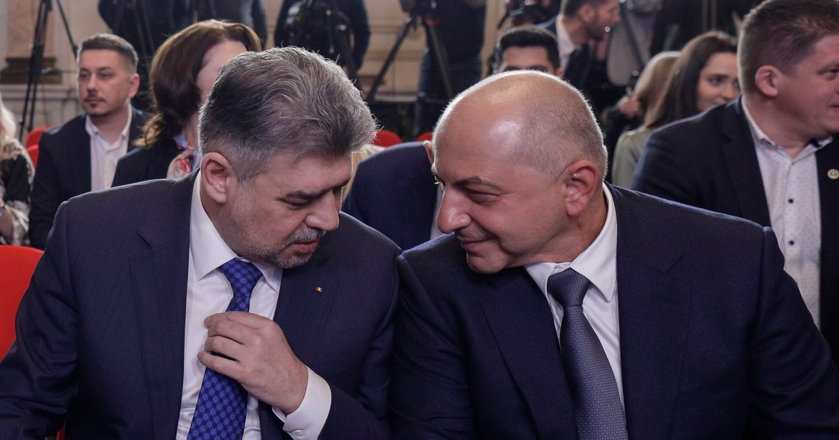 PSD revolt.  Accusations of hypocrisy against USR, after reports to DNA and ANI against Cîrstoiu