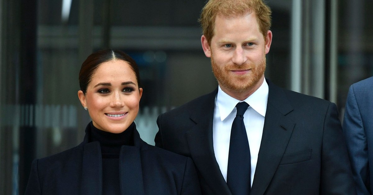Prince Harry and Meghan Markle to produce two Netflix shows.  What topics will these have