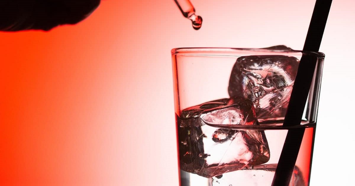 Rape drug, the most dangerous, is addictive from the third use.  Expert: "It is possible to witness huge dramas"