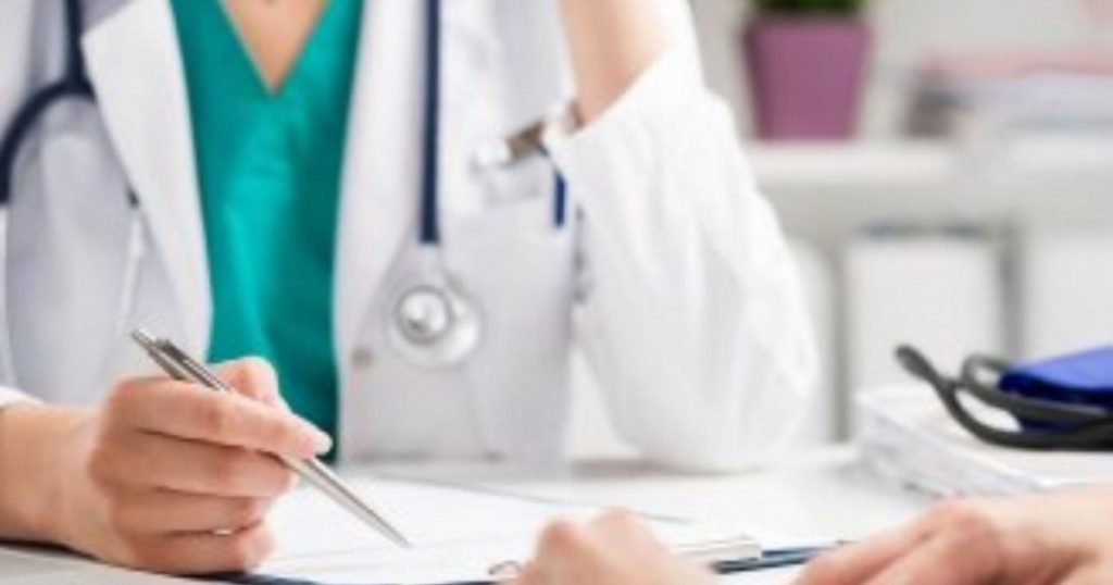 Reason why young doctors avoid family medicine: "There are 1,529 unfilled family doctor positions"