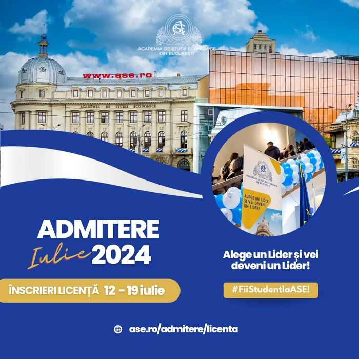 Admission ASE License 2024 png