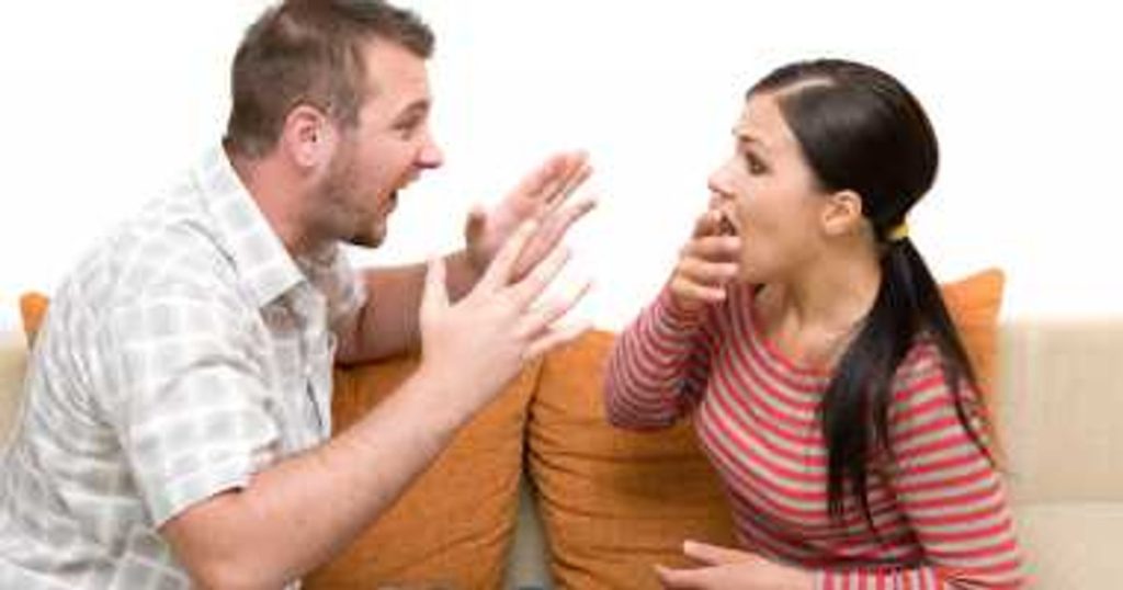 Relationship yo-yo syndrome.  Extremely strange behavior causing enormous suffering