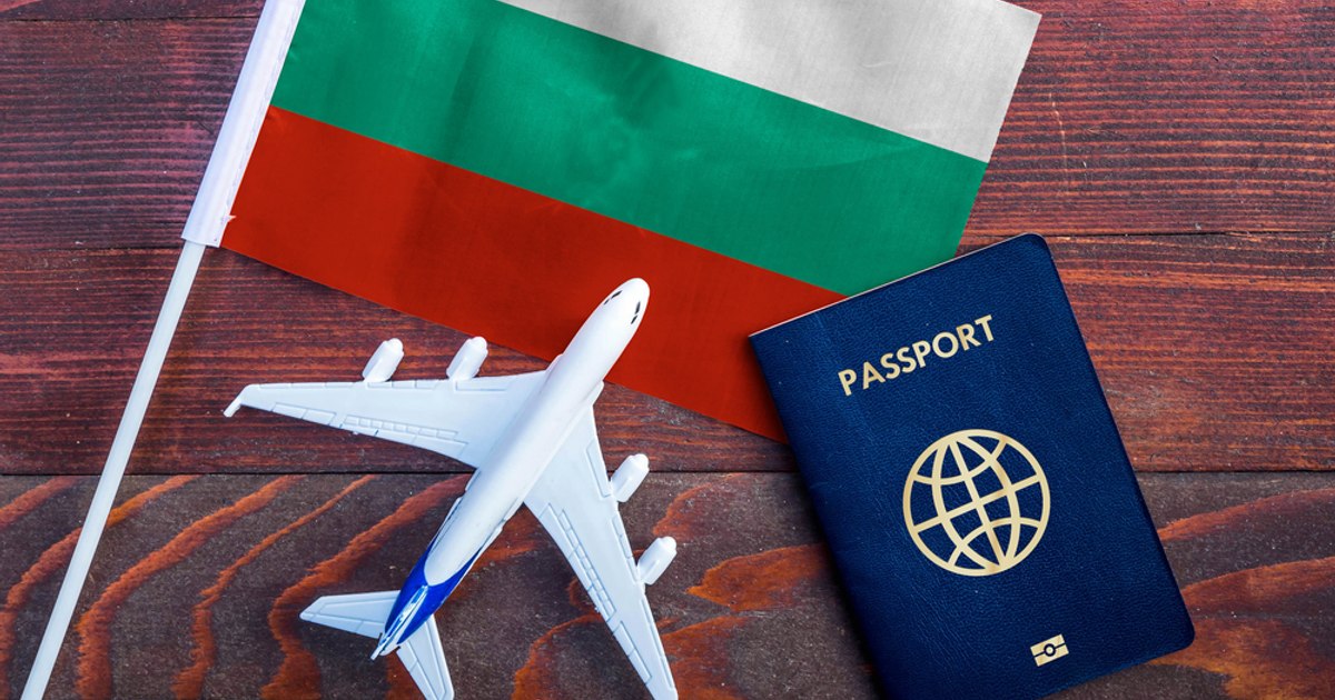 Romanian tourists, loyal customers of resorts in Bulgaria